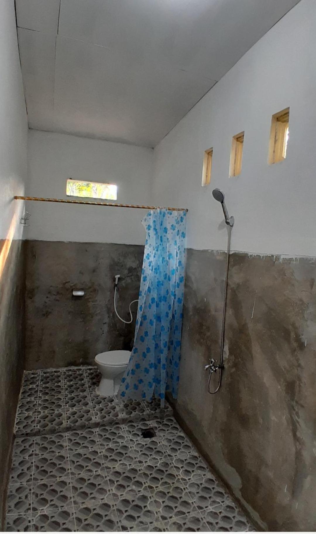 Sollo Sollo Homestay Lemonga Екстер'єр фото