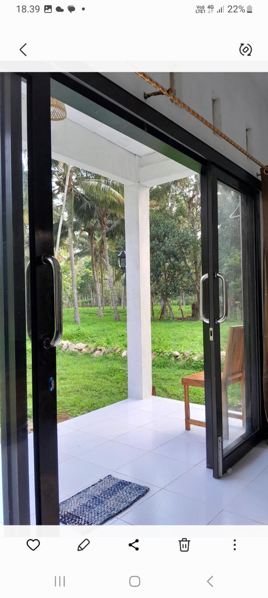 Sollo Sollo Homestay Lemonga Екстер'єр фото