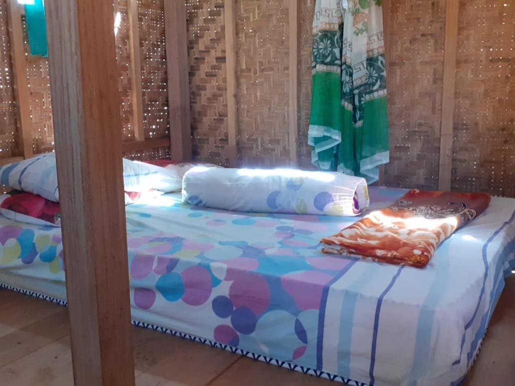 Sollo Sollo Homestay Lemonga Екстер'єр фото